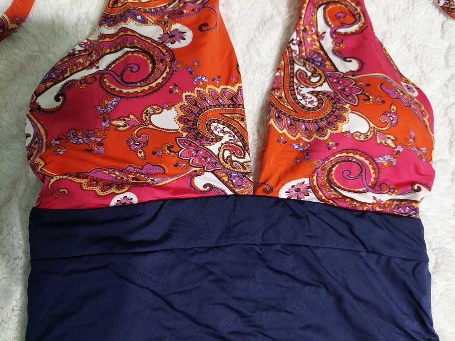 Купальник суцільний Marc&Andrea, хл(42)