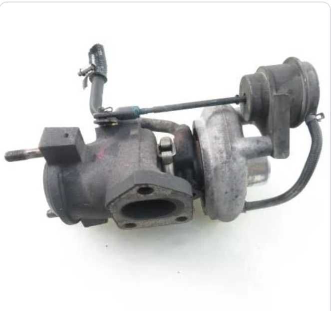 Запчасти на двигатель M51 BMW 525 TDS E34, Е39 1995-2003 г/в.