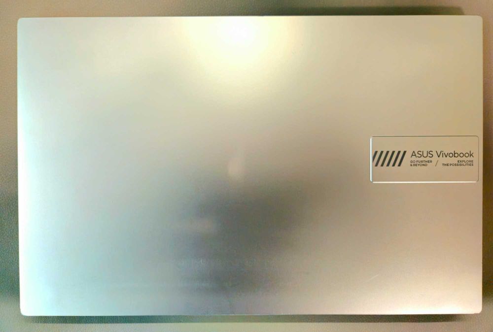 Ноутбук Asus VivoBook Е1504GA (15.6/FHD/IPS/Intel Core i3 N305/RAM 8GB/SSD 128GB/Intel UHD Graphics/Type-C Charge)