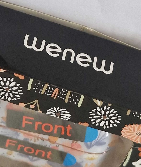 Pokrowiec etui na słuchawki, AirPods 2 Generation