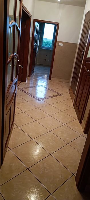Wynajmę mieszkanie 60m na parterze