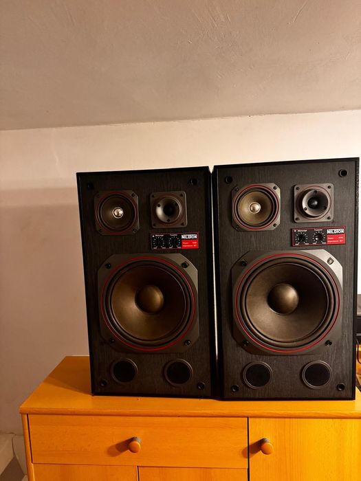 Tonsil Mildton 110 – stan BDB