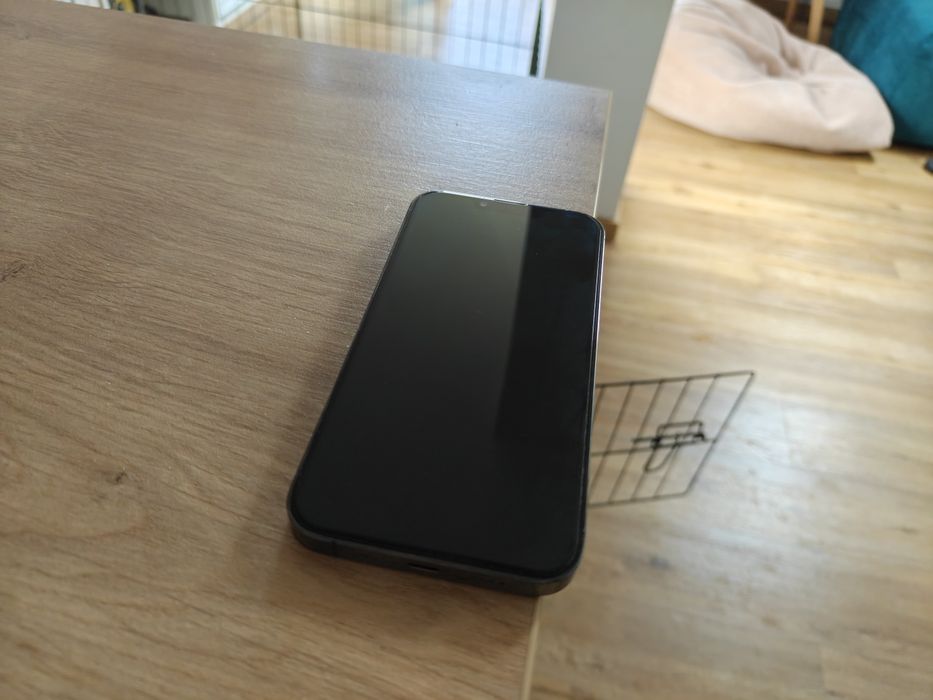 iPhone 13 pro 128gb jak nowy