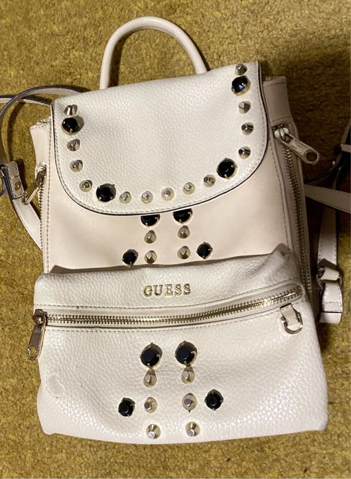 Mochila          Guess