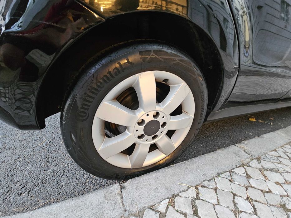 Mercedes A150 Automático
