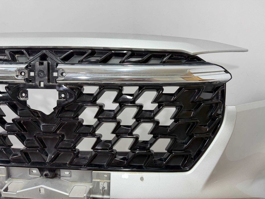 Бампер передний Suzuki SX-4 S-Cross (2021+) SX4 Сузуки сх4 скросс 7171164U . 7174063T20EJ1 . 7174163T0
