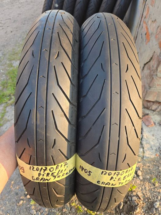 Моторезина 120/70R17 Yamaha FZ6 R6 Honda cbr 600 cb suzuki gsx-r600