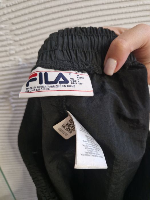 Spódniczka sportowa Fila