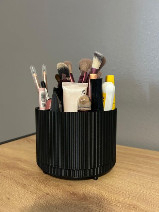 Organizador de Maquilhagem Giratório 360°