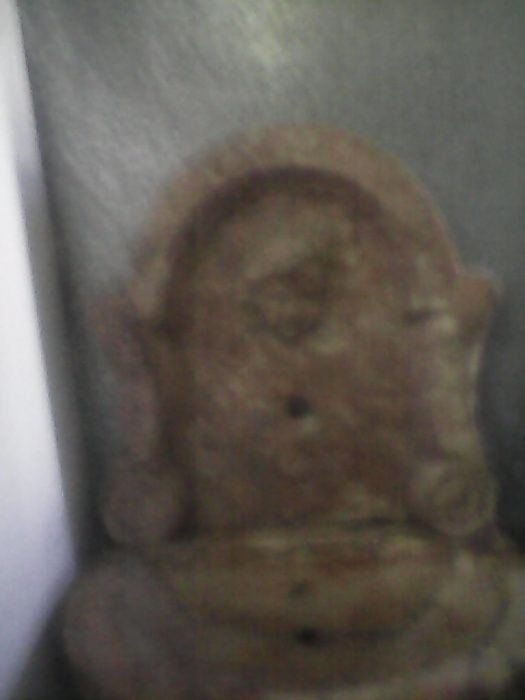 Pia de pedra em lios