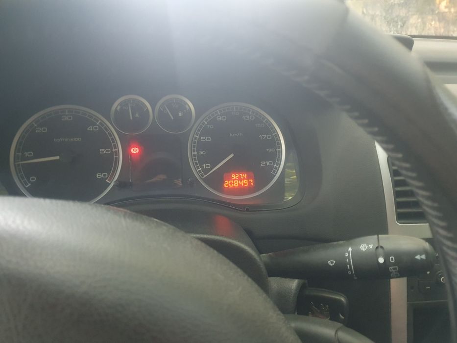 Peugeot 307 SW 1.6 HDI