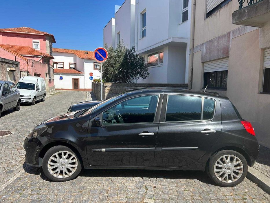 RENAULT CLIO 1.5 dCi Confort