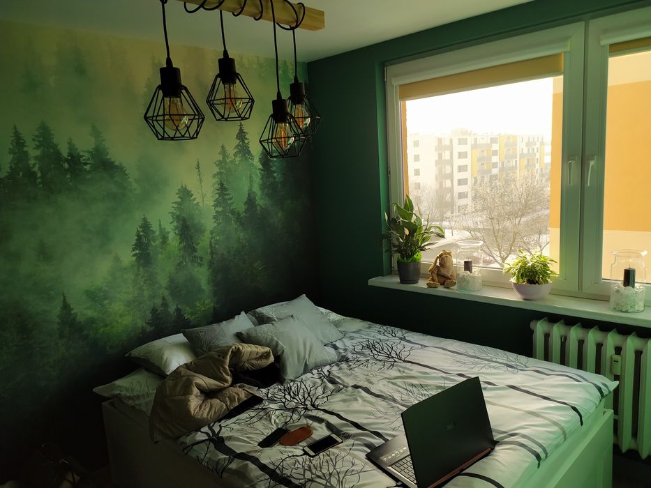 Wykończenie wnętrz