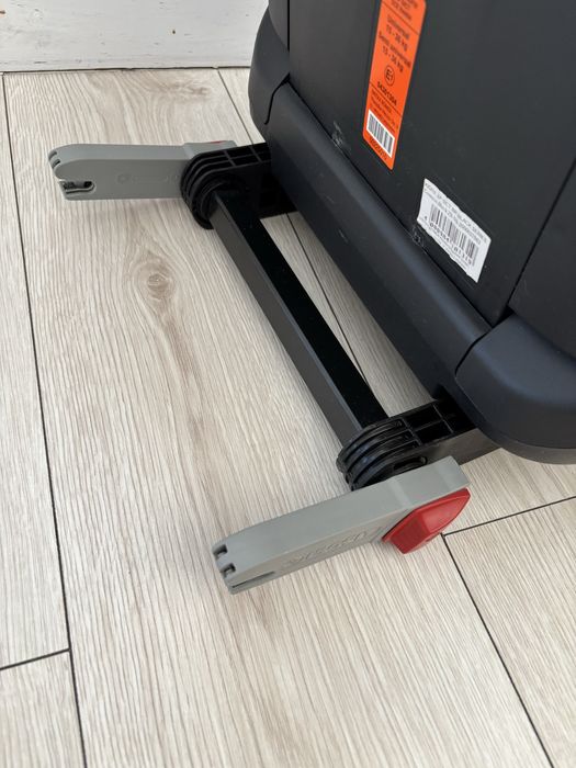 Fotelik samochodowy Britax RÖMER KIDFIX XP