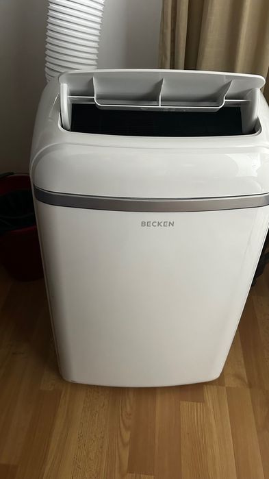 Ac portátil BECKEN BAC4255wh