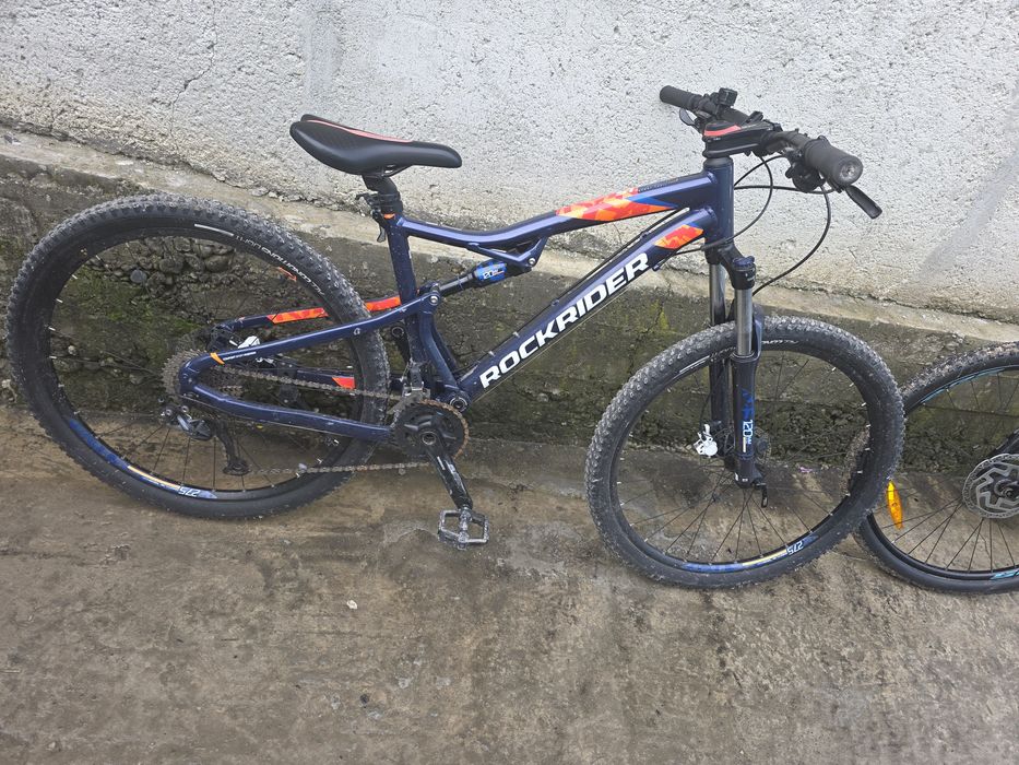 Велисопед М розмір 27.5 колесо