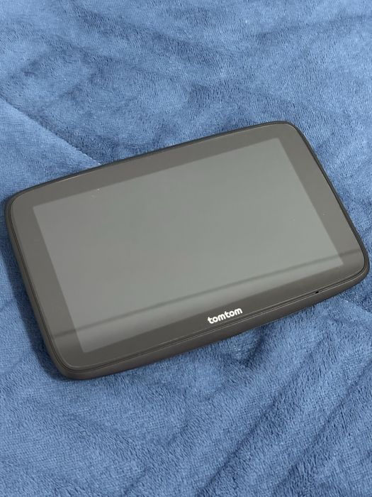 GPS Tomtom Go Expert Plus 7”