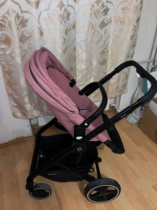 Wózek Cybex Balios S