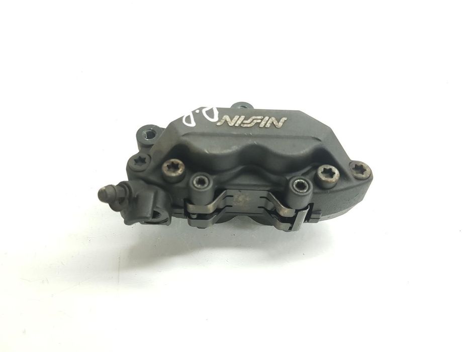 Calíper De Freio Dianteiro Direito Honda Cbr 600 F Cbr 600 Rr