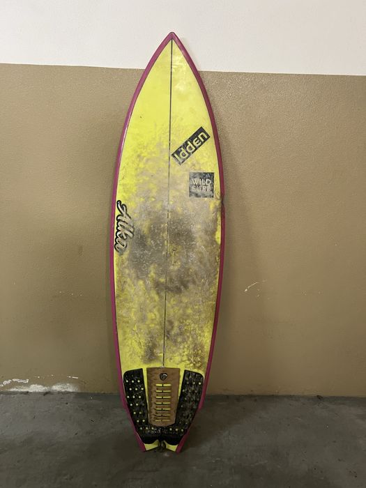 Vendo pranchas 5”6, 5”6, 5”9, 5”10