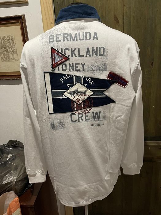 Мужская одежда Paul Shark