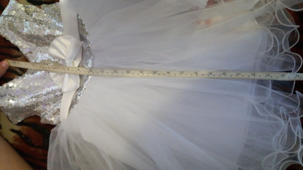 Продам  платье для утренника