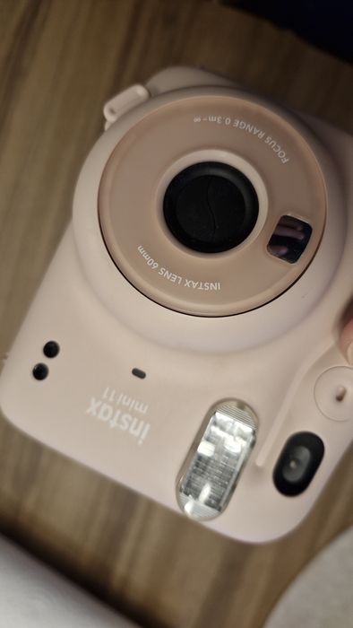 Fujifilm Instax 11 mini