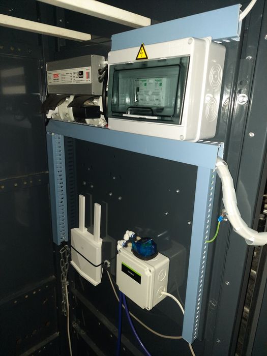 Вендінговий автомат.