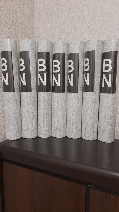 ОБОИ Голландия.3 вида.  Без подбора. Винил на флизе. Не дорого.