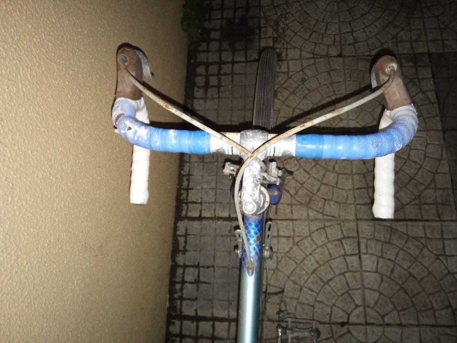 Bicicleta de estrada Masil Lousa