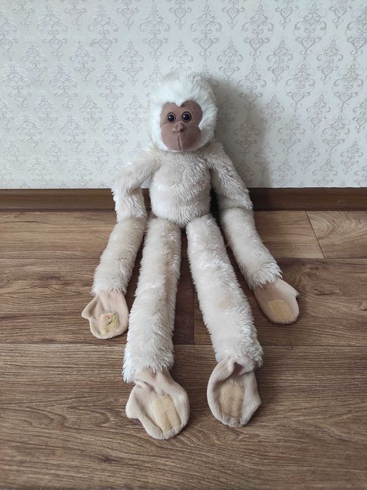 Іграшка: Плюшеві іграшки