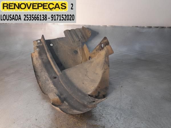 Cava roda frente esquerda RENAULT Trafic II (FL)