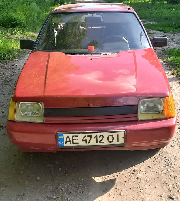 Продам автомобіль