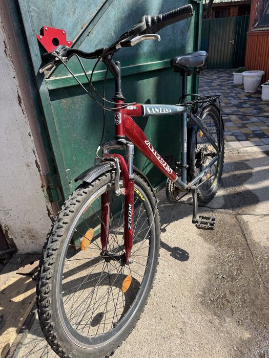 Продам Велосипед Ardis