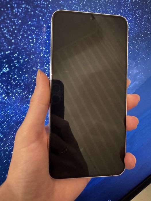 Samsung s22+ plus 8/128 snapdragon