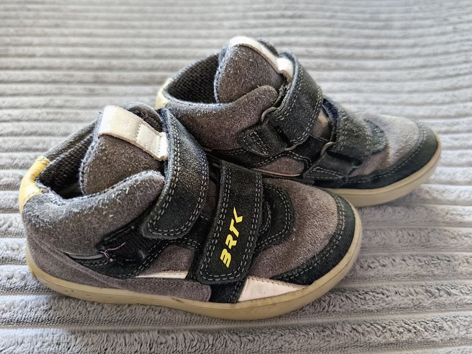 Buty chlopiece 27 Bartek