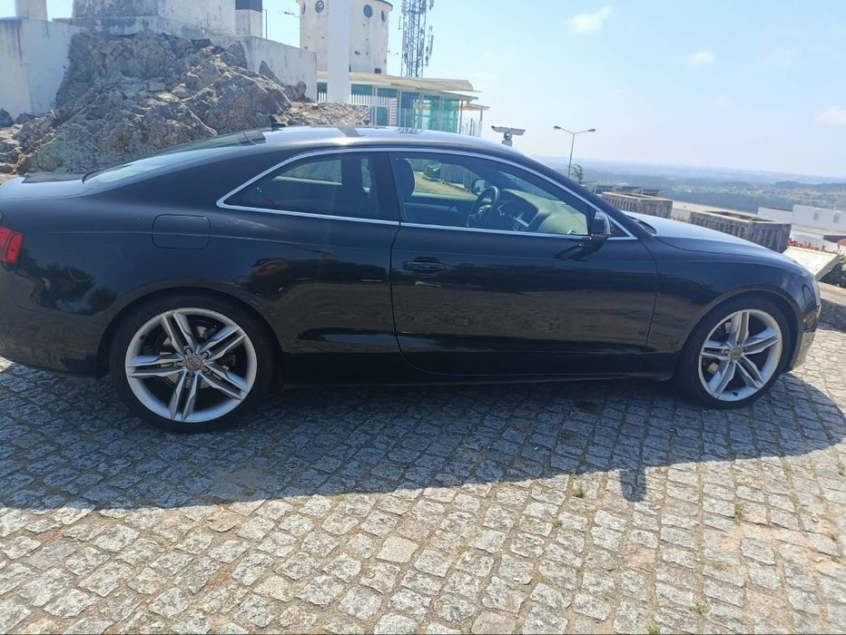 Audi A5 — fotografia 3