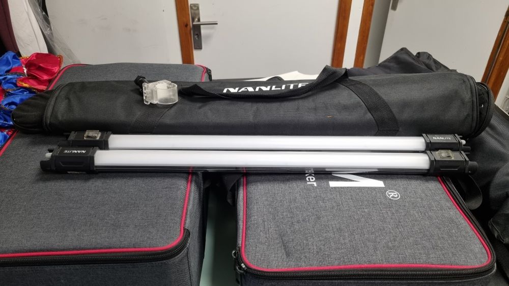 Nalite pavotubes 15c