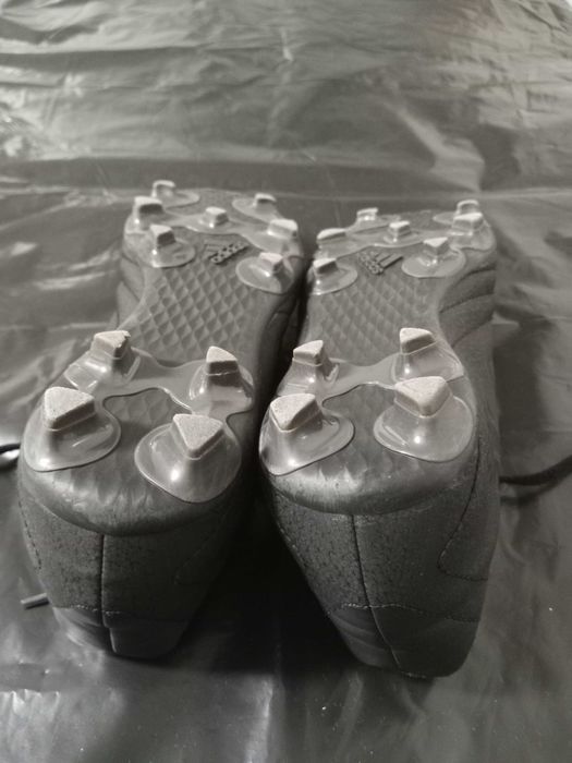 Chuteiras Adidas 38