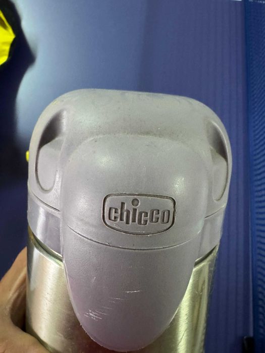 Porta-biberões e alimentos térmico Chicco