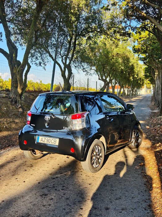 Toyota IQ 1.0 de 2009 120,000km