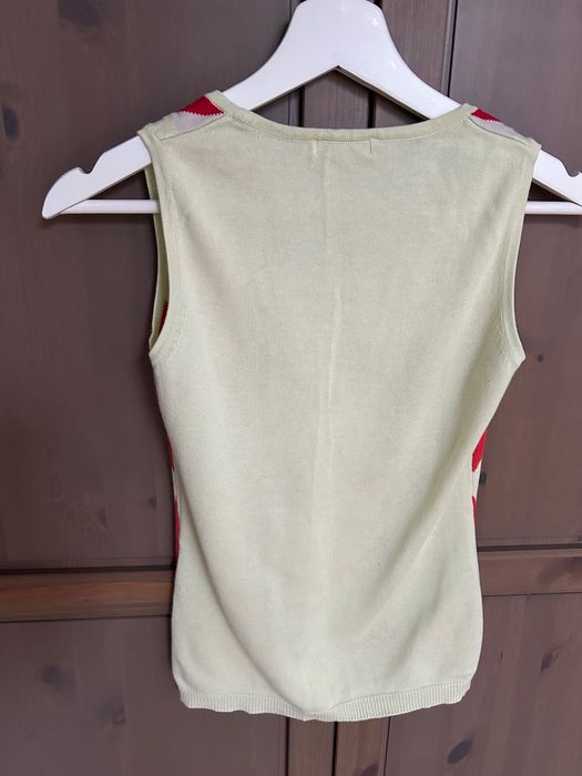 Sweter firmy Tatuum jak nowy