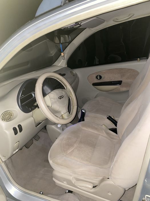 Авто Chery QQ .2012 року
