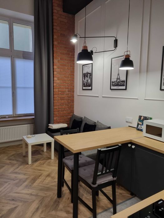 Mieszkanie – Łódź - Widok 5