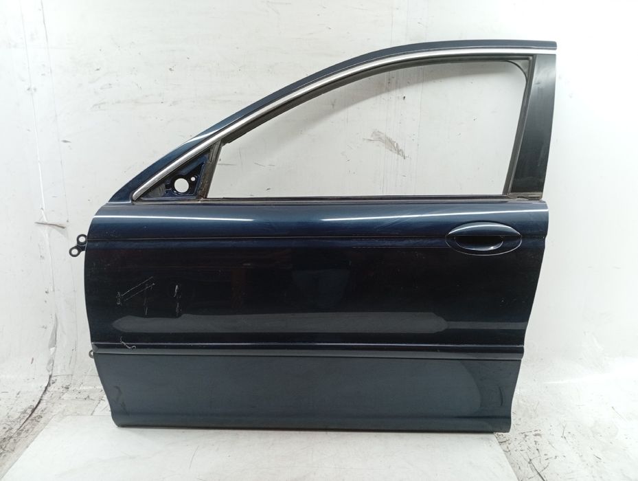 Porta Frente Esquerda - JAGUAR X-TYPE (X400) | 01 - 09