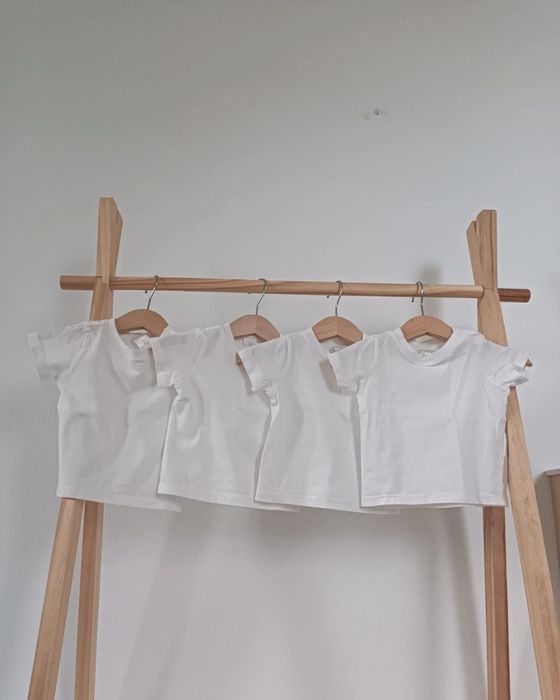 zestaw dla malucha h&m rozm 62