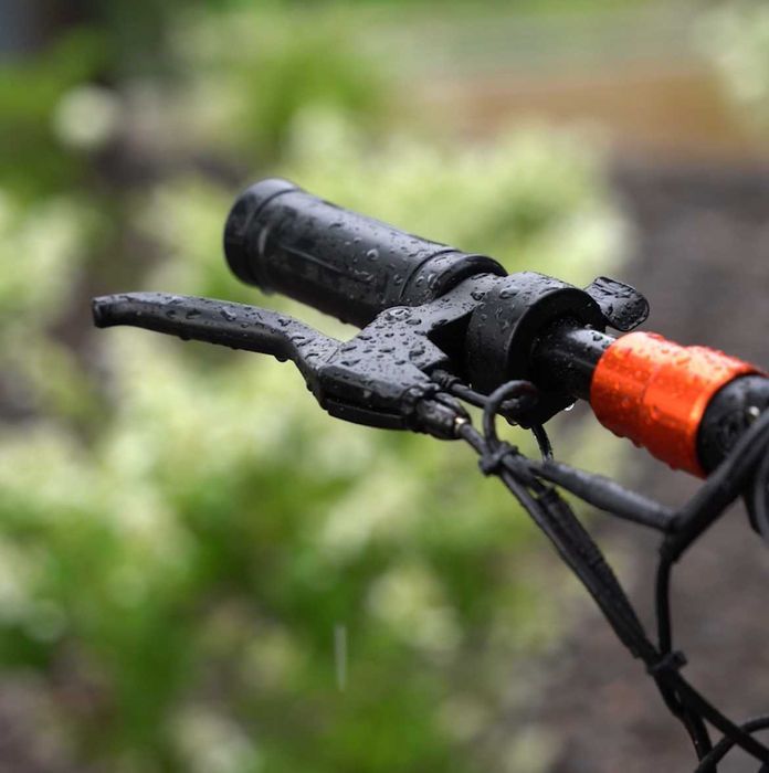 Електросамокат XB-ST 02 Rev2 Dual 2*1200W, 20Ah, Новинка 2026 *