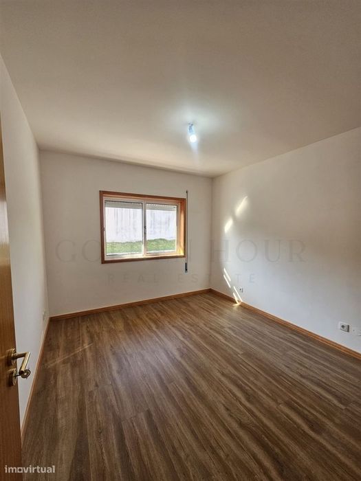 Apartamento T3 Remodelado em Condomínio Fechado | Grijó