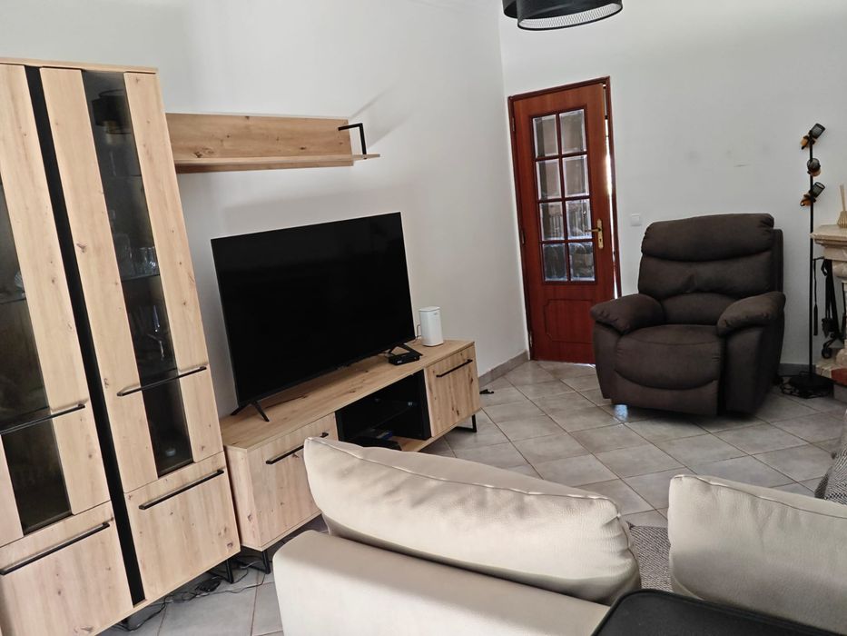 Quarto individual - Pinhal novo