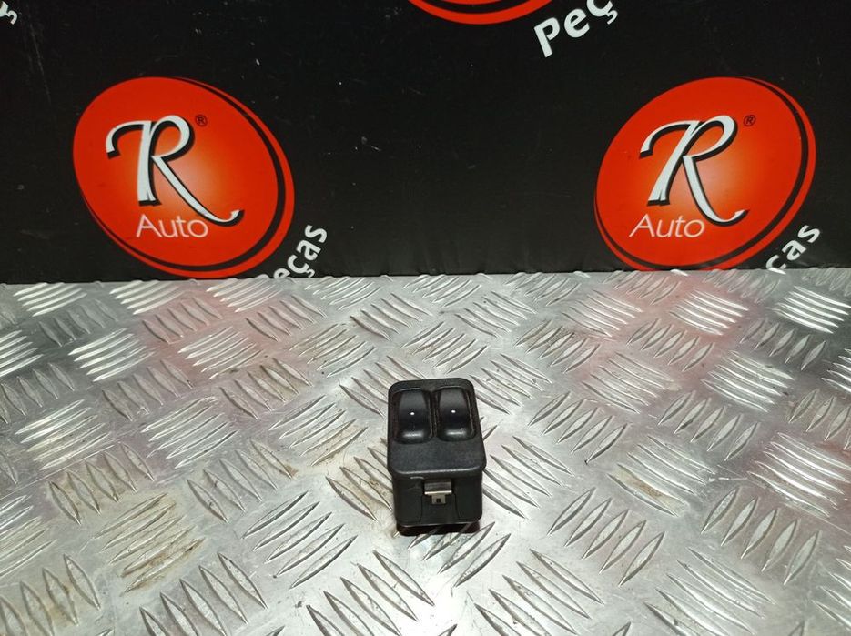 Botão Do Vidro F.E Opel Astra G Combi (T98)